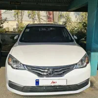 ام جی ۳۶۰ توربو مدل ۹۷