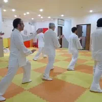 فیتنس، یوگا،چربی سوزی آقایان و پینگ پنگ باشگاه