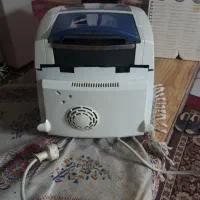 سرخ کن برقی