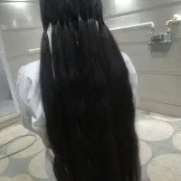 مو طبیعی