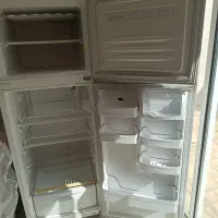 یخچال فریزر امرسان
