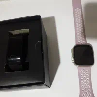 دوتا ساعت هوشمند