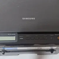 پرینتر سامسونگ مدل SCX-4300|پرینتر، اسکنر، کپی، فکس|یزد, |دیوار