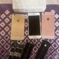 قطعات ایفون ۶s