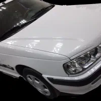 پژو پارس LX، مدل1400|خودرو سواری و وانت|شیروان (خراسان), |دیوار