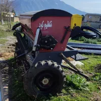 ردیفکار سطحی کار|ماشین‌آلات صنعتی|کلاله, |دیوار