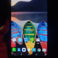 تبلت لنوو اندروید ۶|تبلت|کرج, شاهینویلا|دیوار