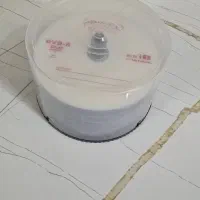 فروش DVD خام پرینکو  ۱۳۸ عدد (نو و استفاده‌نشده)|قطعات و لوازم جانبی رایانه|کرج, جهان‌شهر|دیوار