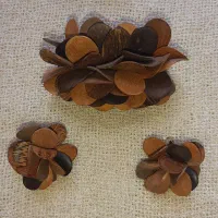 بدلیجات چوبی فرانسوی|بدلیجات|تهران, شمس‌آباد|دیوار