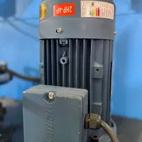 دستگاه فیلترپرس مخصوص تصفیه فاضلاب صنعتی|ماشین‌آلات صنعتی|شیراز, شهرک رضوان|دیوار