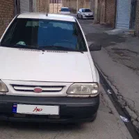 ماشین سواری|خودرو سواری و وانت|اشنویه, |دیوار