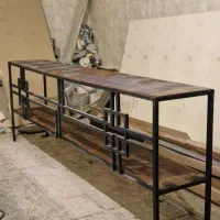 خدمات جوشکاری سیار ، ساخت در و پنجره و نرده،آهنگری|خدمات پیشه و مهارت|هشتگرد, هشتگرد قدیم|دیوار