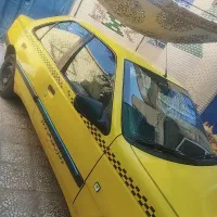 پژو ۴۰۵ تاکسی