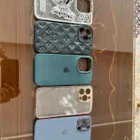 قاب موبایل آیفون ۱۳ پرو