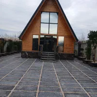 ساخت سازه های چوبی