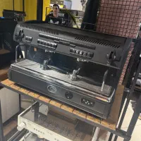 دستگاه اسپرسو لاسپازیاله s5 2019