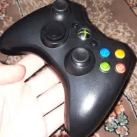 دسته بلوتوثی ، گوشی و کامپیوتر و xbox360و ps3