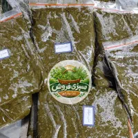 سبزی خانگی