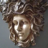 دیوارکوب،|مجسمه، تندیس، ماکت|گرگان, |دیوار