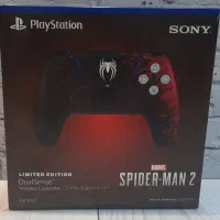 دسته ps4 طرح ps5