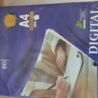 کاغذ A4 کپی مکس مشهد