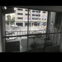 رهن کامل مغازه ۲۲۰متری در صیاد
