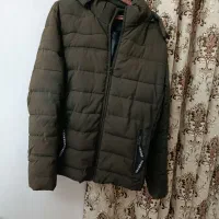 کاپشن پسرانه