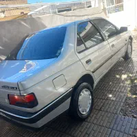 پژو ۴۰۵ مدل۸۸ تمیز