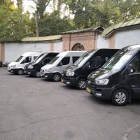 اجاره ون هیوندا h350بدون واسطه