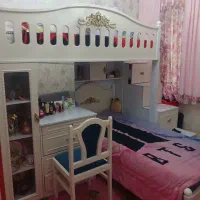 تخت خواب|تخت و سرویس خواب|تهران, شمیران‌نو|دیوار