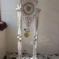 ساعت ایستاده|ساعت دیواری و تزئینی|دزفول, |دیوار