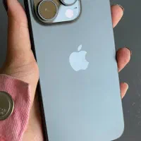 گوشی آیفون 15 pro پرو