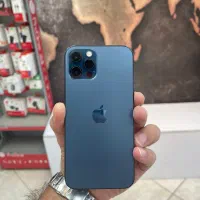 iphone 12 pro 256G Zaa