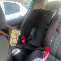 صندلی ماشین