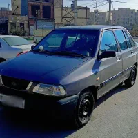 پراید ۱۴۱ مدل ۸۵