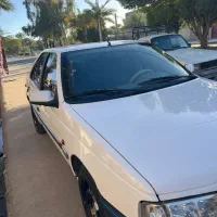 پژو405slxمدل۹۹گازسیمی