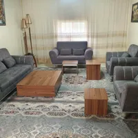 ست مبل همراه میز عسلی|مبلمان خانگی و میز عسلی|تهران, شهرک ولیعصر|دیوار