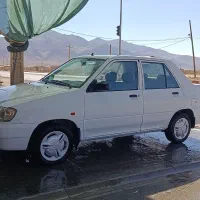 132بی رنگ|خودرو سواری و وانت|فرخشهر, |دیوار