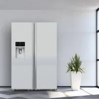 یخچال فریزر کلور،دیپوینت،هیمالیا،پاکشوما،کندی|یخچال و فریزر|همدان, |دیوار