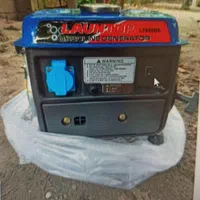 موتور برق لانتاپ مدل LT950DC|ماشین‌آلات صنعتی|تهران, ویلاشهر|دیوار