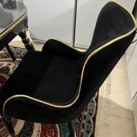 میز صندلی ناهار خوری|میز و صندلی غذاخوری|کلیبر, |دیوار