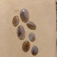 سنگ عقیق انگشتر