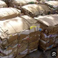 خرید ضایعات آهن مس آلمینیوم کارتن پلاستیک