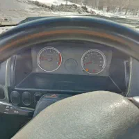 پراید وانت مدل 95|خودرو سواری و وانت|قیدار, |دیوار