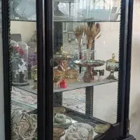 بوفه سالم و تمیز است