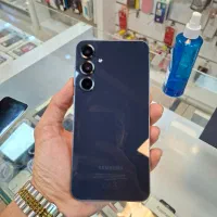 سامسونگ A55 حافظه 256 رم 8 در حد نو|موبایل|کرج, گوهردشت|دیوار