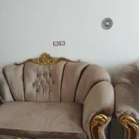 مبل هشت نره
