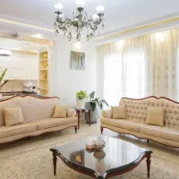 واحد-فوق-العاده-لوکس-در-زعفرانیه-با-استخر-و-جکوزی