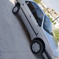 پژو405 مدل 91