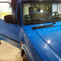 نیسان مدل 98|خودرو سواری و وانت|لاهیجان, یحی آباد|دیوار